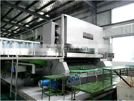 Glass automatic bottle washing machine With Label Removal