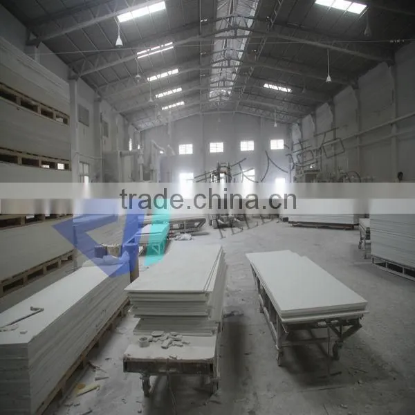 artificial quartz stone machinery, quartz slab