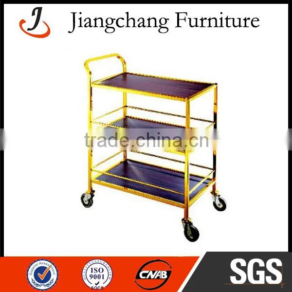 Hotel Luggage Trolley / Luggage Cart JC-TC32
