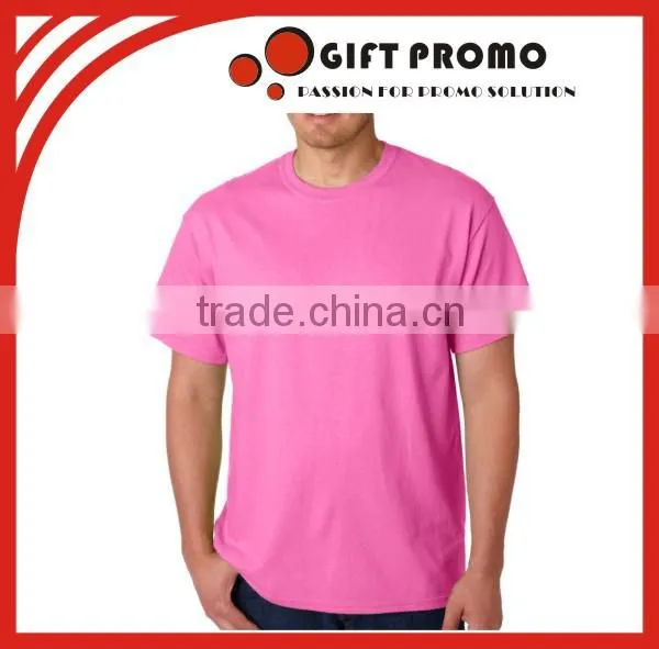 2015 Fashion Custom Cotton Couple Shirt