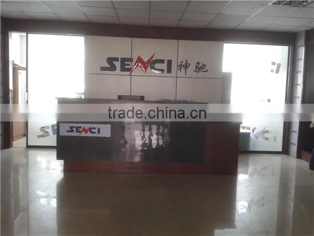 Chongqing Senci Import Export Trade Co., Ltd. company overview - view 2