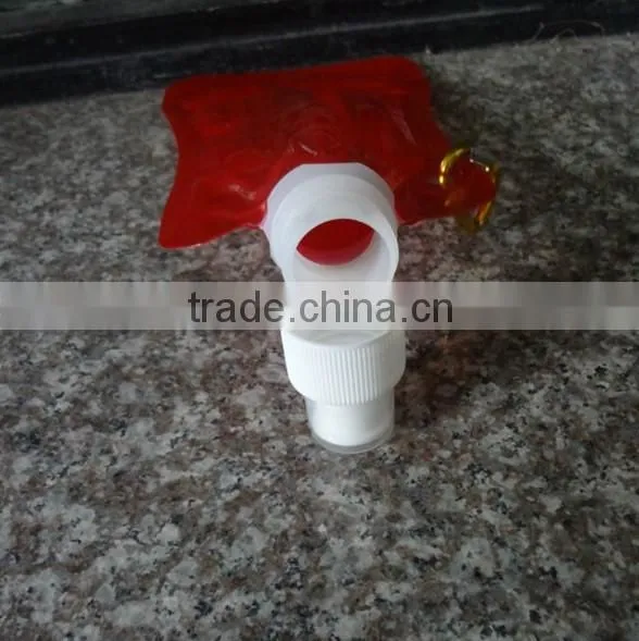 foldable water bottle