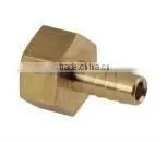 Brass Hose Fittings