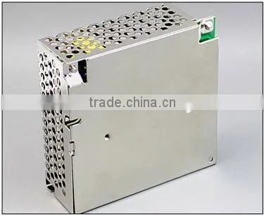 Factory outlet 15w 5v 3a industrial switching power supply