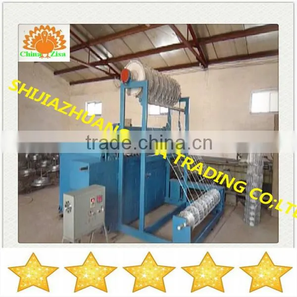 High quality deer farm steel fence factory