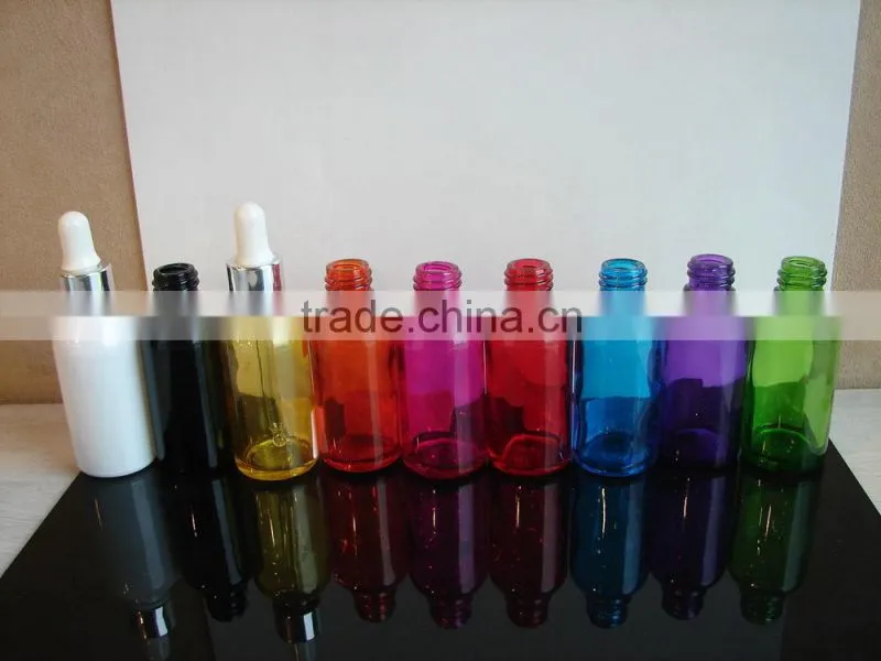 5ml,10ml,15ml,30mlessential oil glass bottle
