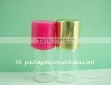 2ml,can any print,glass bottle with roll on