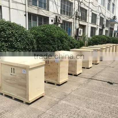 Tianwan Industrial (Shanghai) Co., Ltd. company overview - view 3