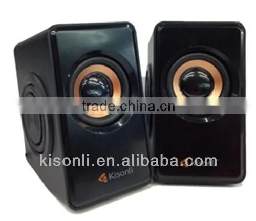 Mini Speaker China Supplier, Waterproof Portable mp3 Speakers For Computer, table pc