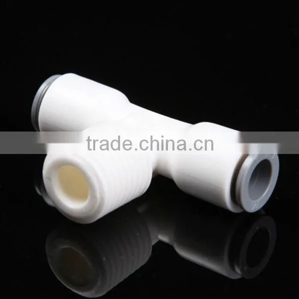 Male Branch Tee Connector