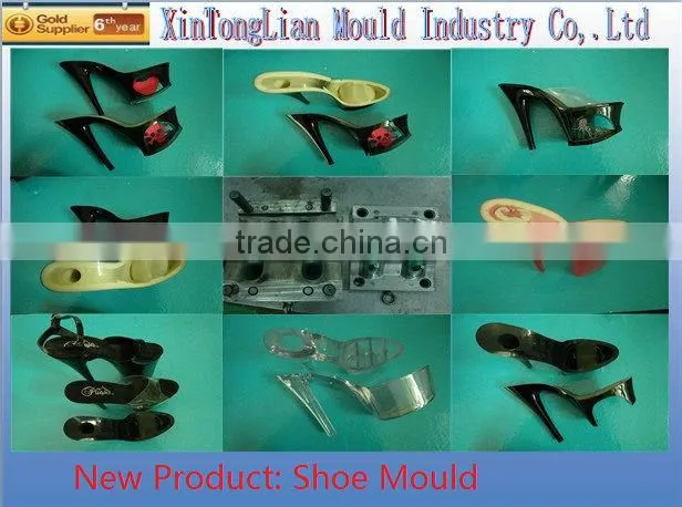 The Best Professional Aluminun Die Casting Mold Maker in China