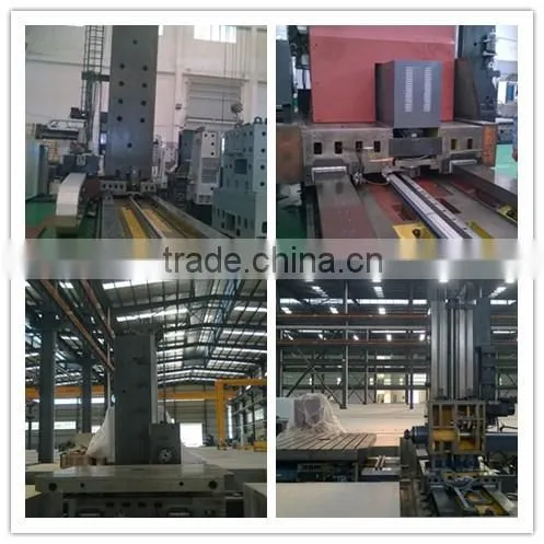 CTB110 Low cost cnc boring machine for sale, cnc machine boring well