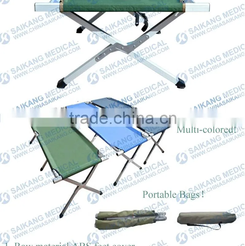 Medical Appliances Outdoor Tent Bed