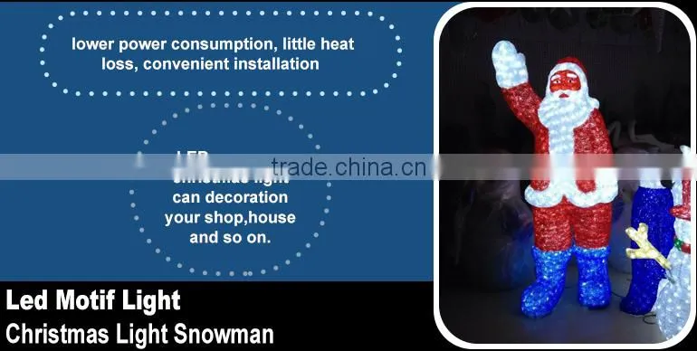 2016 Inflatable Santa Clause,Inflatable Christmas Decorations