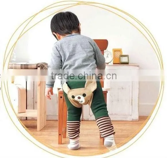 Animal Trousers / Leggings / Pants for Baby Toddler Infant Boy or Girl