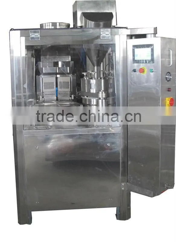 NJP-2500 Automatic Capsule Filling Machine