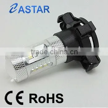 High Power 30W /H7/H8/H9/H11/H10/9005/9006/H1640 Cree LED Car Bulb BestSelling