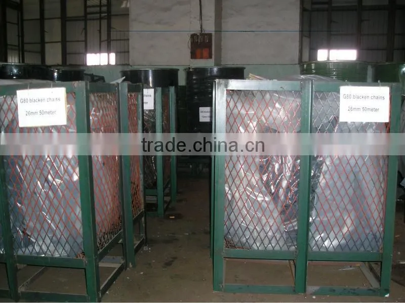 For Conveyor High Strength mining chain