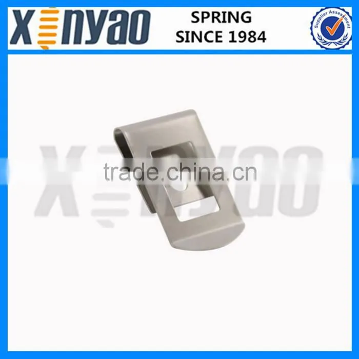 Custom decorative metal stamping parts