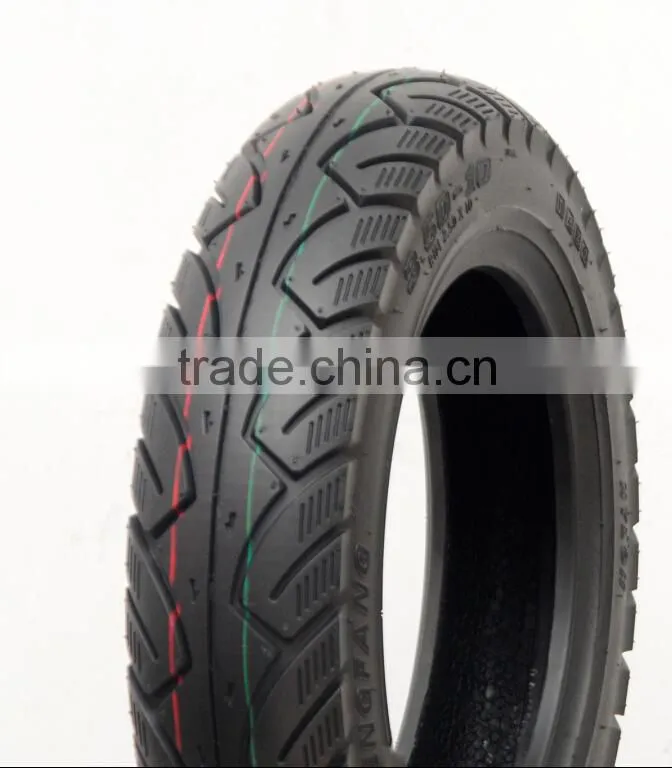 2015year Hot sale 3.00 10 cheap scooter tire
