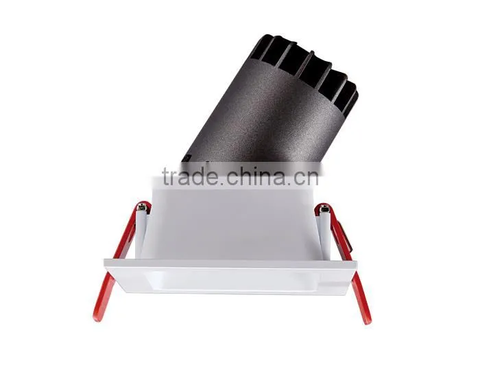 China Manufacturer Led Lighting 20w Square Celing Led Light