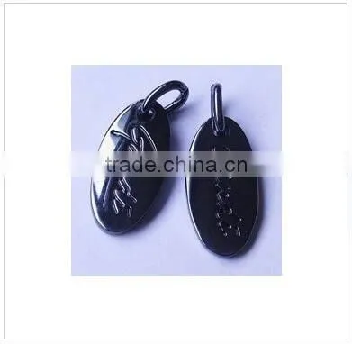 Zipper puller