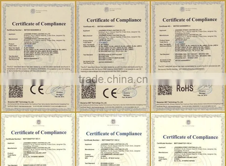 china manufacture cool white aluminum 40w led trunk light with CE/RoHS
