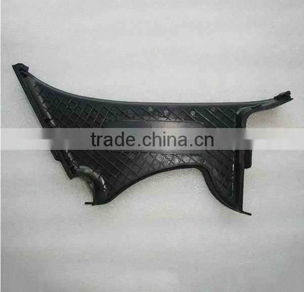 Car Engine Front Cover Engine Timing Cover For Chevrolet Cruze Aveo Pontiac G3 55354835