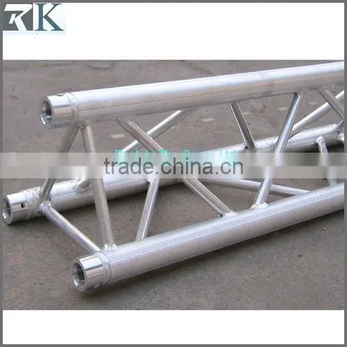 Aluminum truss stage lighting truss trade show booth