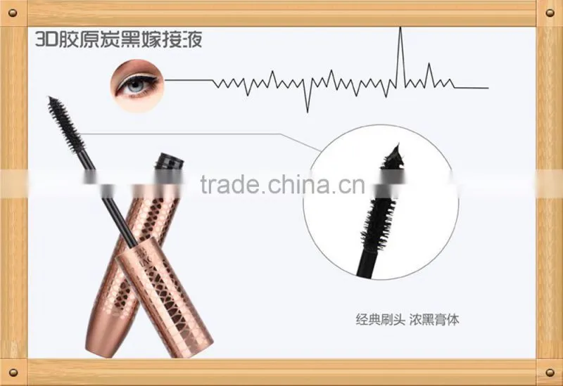 love alpha fiber mascara / mascara de solda / disposable mascara wand
