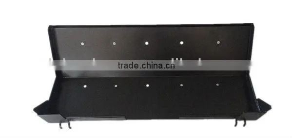 galvanized wood connectors