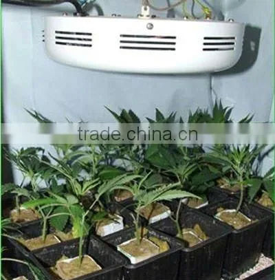 indoors lighting ufo led grow light 90w