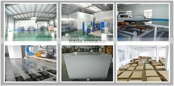 Customization accept softextile plastic pvc sheet