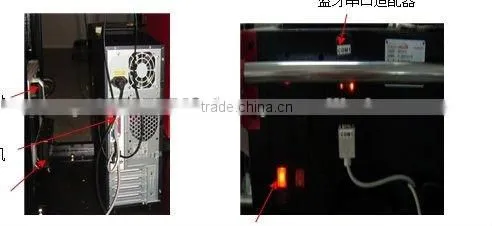 Bluetooth Auto Wheel Alignment Machine
