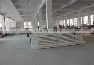 Hangzhou Sunflower Tour Products Co., Ltd. company overview - view 3