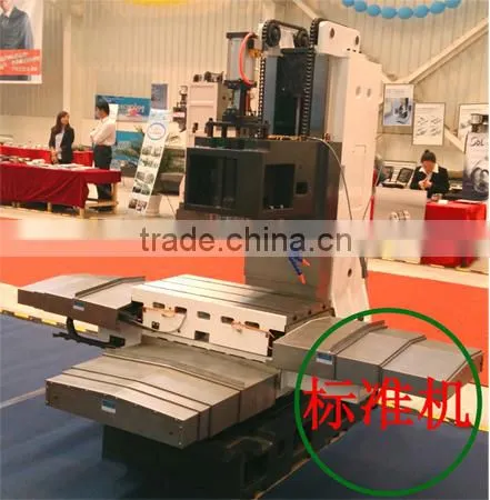 CNC Machine VMC 650