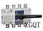 QGL Series Load Isolation Switch 160A/3 or 4 poles