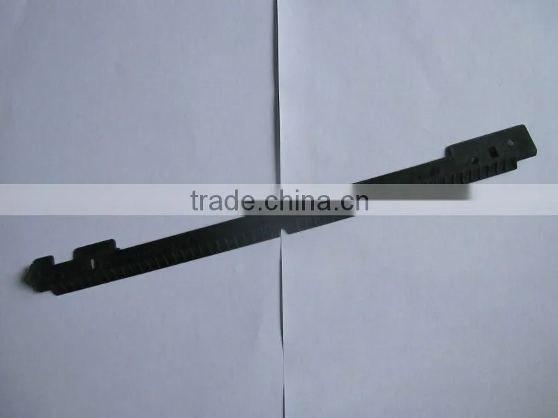upper entrance guide RB2-8514-000 used for HP4600