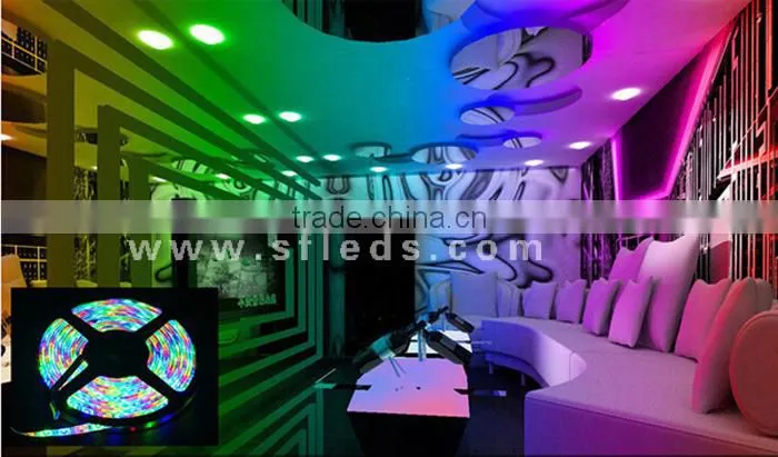 High quality 5V 30 60 96 144 leds RGB digital WS2812 WS2812B tiras led waterproof IP65 IP67 IP68
