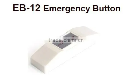 urgent button/exit button/emergency Button EB-12