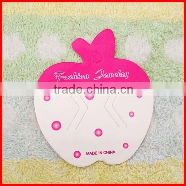 CMYK Printed Paper Accessory For Hair Wholesale