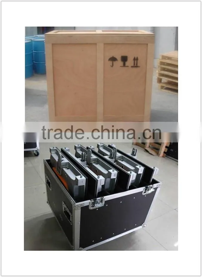 Factory Price Full Color SMD P6 Outdoor LED Display/HD LED Screen/LED Panel Display