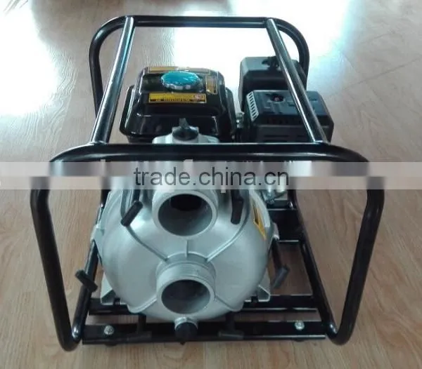 LONFA Dirty Gasoline Water Pump WP30T with Price