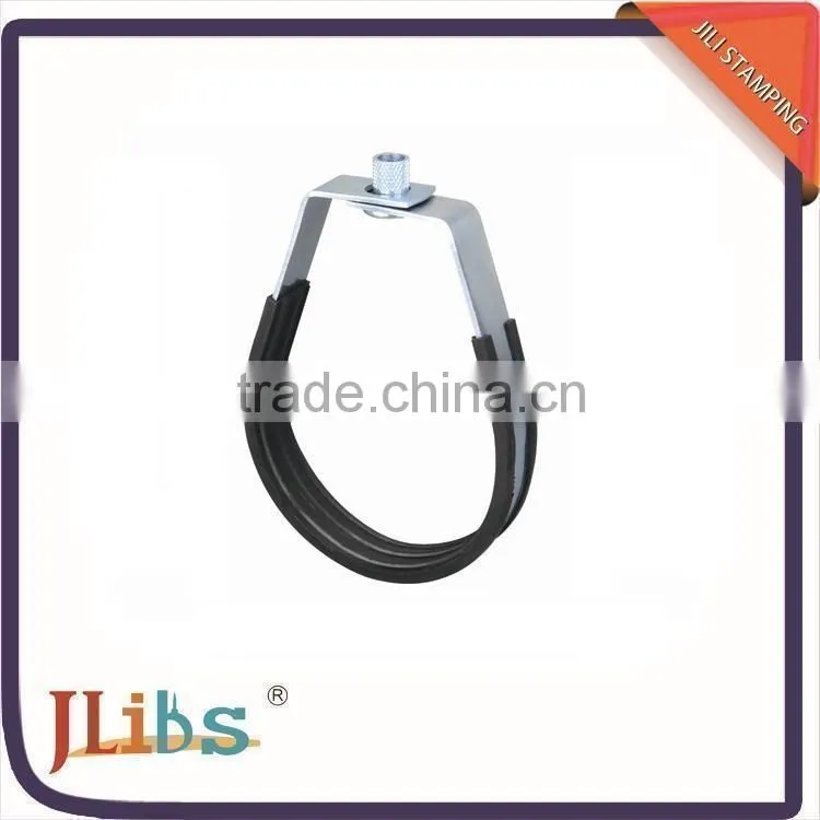 China supplier/China Manufacturer/special head screw/pipe clamp hanger