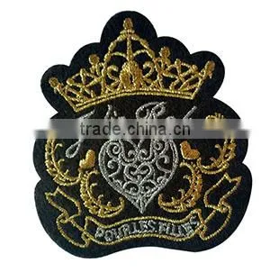 heat cut cheap garment high definition woven label