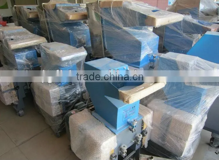 PET bottle Crushing Machine/Shredder machine