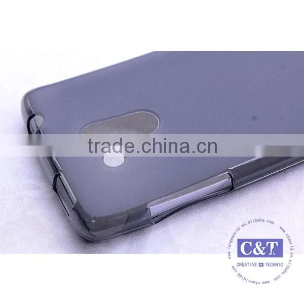 C&T New Fashion TPU Phone Case for Acer Liquid Z500