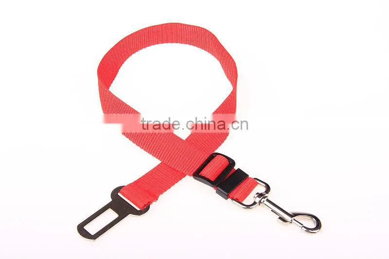 2014 NEW YEAR CAR Seat dog BELT