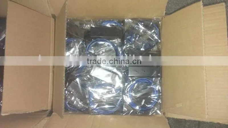 2014 Hot Sell High Brightness Round Lighting EL Wire