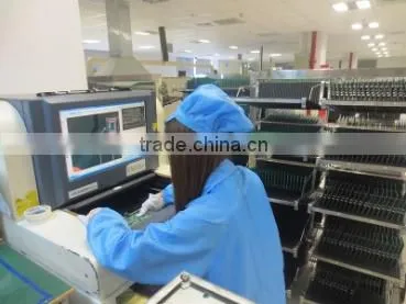FTTH P2P CPE Support CATV receiver, VOIP and Wi-Fi